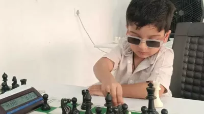 Sarwagya Singh Kushwaha