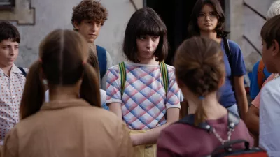 Ida, ki je pela tako grdo, da so &scaron;e mrtvi vstali od mrtvih in zapeli z njo