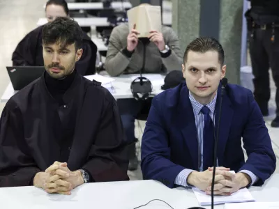 Načrt za maščevanje spremenili zadnji hip