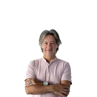 07.06.2024 - Matej &Scaron;takulZA ONLINE - Redakcija Dnevnik 2024 - portreti za komentarje in kolumne - kolumnisti - komentatorji &ndash; novinarji - portret