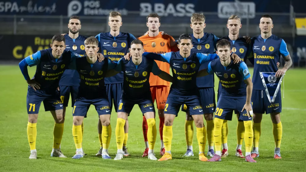 27.09.2025 - Celje - Maribor 10. krog prve slovenske lige TelemachFOTO: Nik Erik Neubauer