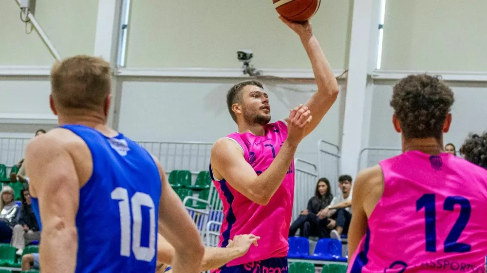 Krišs Helmanis, Krka