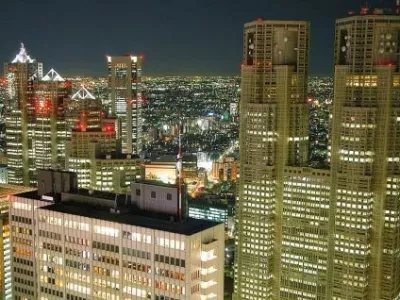 Ko preteklost postane pretežka: japonski fenomen prostovoljnih izginotij