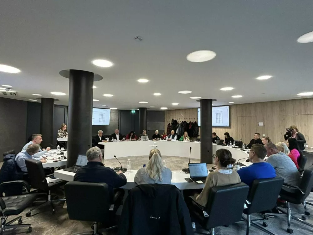 Šoštanjčane razburja namera o zaprtju poslovalnice NLB