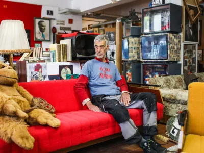 Marko Kovačič 1956–2025