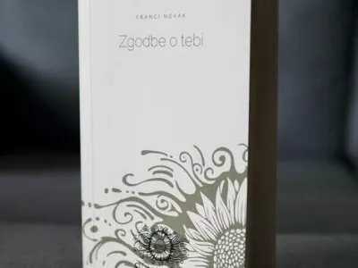 Franci Novak: Zgodbe o tebi.