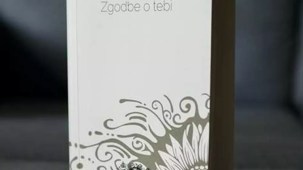 Franci Novak: Zgodbe o tebi.