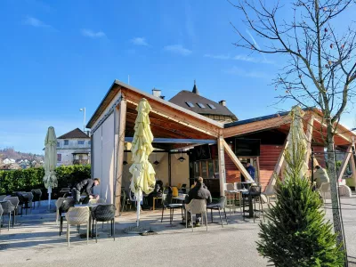 Priljubljeni medvoški sladoledar zdaj tudi na tržnici