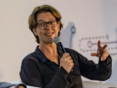  Talkrunde: FF27 Forum - Frauen im Fussball, Deutsche Bank Park, Frankfurt, 16.09.2022 Tatjana Haenni Internationale Frauenfussball Expertin, FF27 Forum: Frauen im Fussball, Frankfurt, Deutsche Bank Park, 16.9.2022 *** Talk session FF27 Forum Women in Football, Deutsche Bank Park, Frankfurt, 16 09 2022 Tatjana Haenni International Womens Football Expert, FF27 Forum Women in Football, Frankfurt, Deutsche Bank Park, 16 9 2022 Copyright: xBEAUTIFULxSPORTS/GawlikxNo Use Switzerland. No Use Germany. No Use Japan. No Use Austria