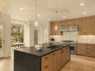 Morda bodo kmalu takšne kuhinje samo še na spominskih fotografijah. / Foto: Istock