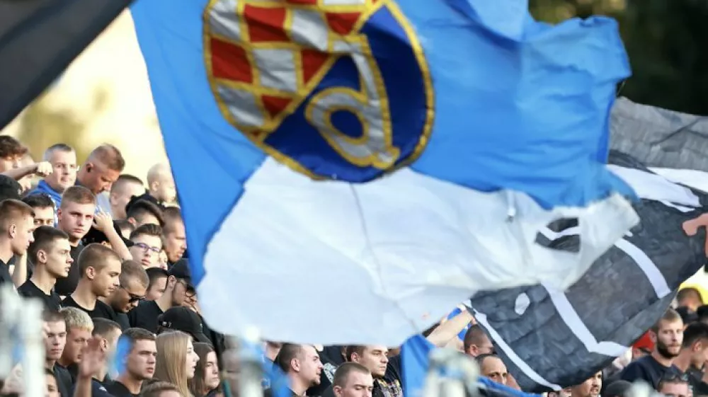 Sin Zdravka Mamića je nogometni klub Dinamo oškodoval za zajetno vsoto. 