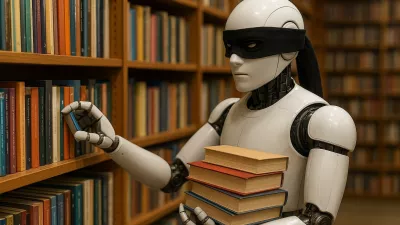 Simbolična fotografija. 