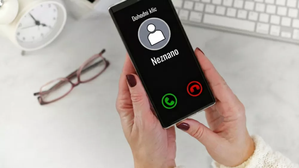 Hudič je, če nepridipravi zlorabijo va&scaron;o &scaron;tevilko. Tako ali drugače. / Foto: Istock