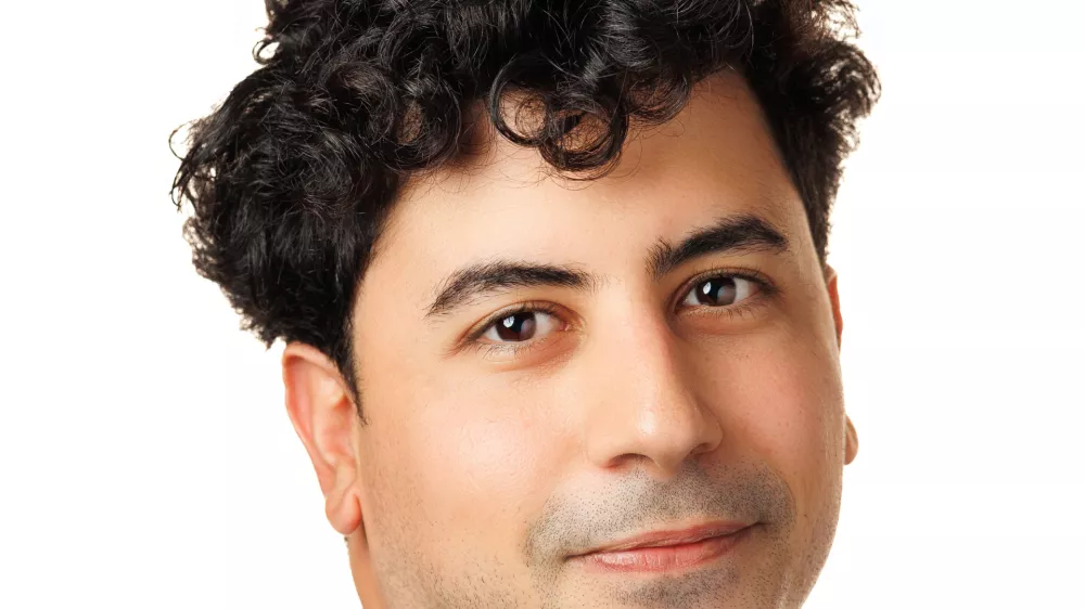 Mahdi Saadi, Triglav Skladi