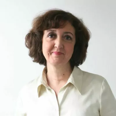 Ranka Ivelja, kolumnistka