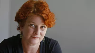 Jedrt Jež Furlan, publicistka in producentka. Dnevnikova kolumnistka //FOTO: Bojan Velikonja / Foto: Bojan Velikonja