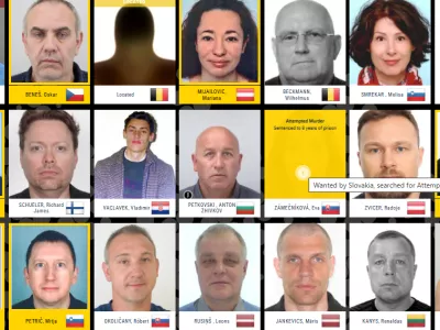 dfd posip / Foto: Asdsf