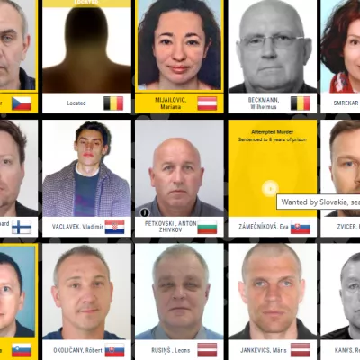 dfd posip / Foto: Asdsf