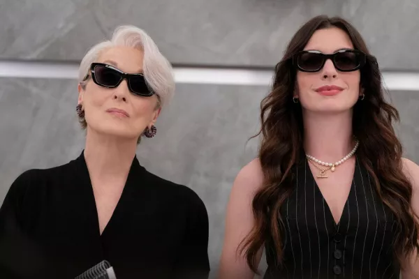 The Devil Wears Prada 2 / Foto: 20th Century Studios