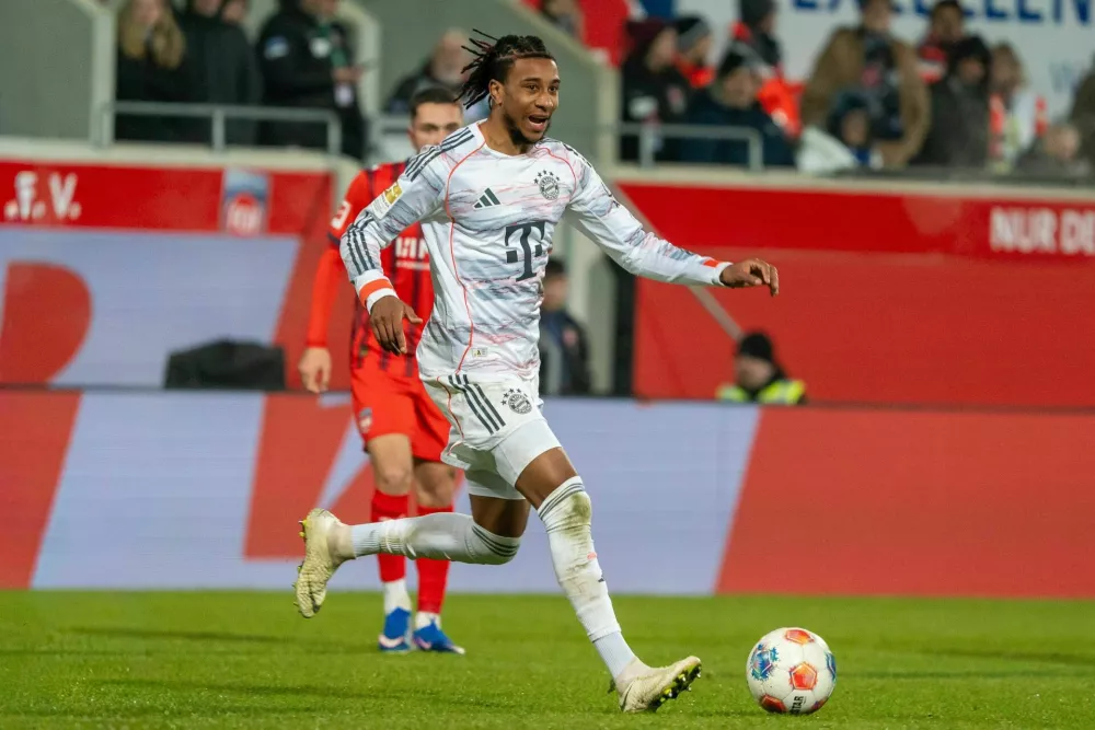 Michael Olise / Foto: Profimedia