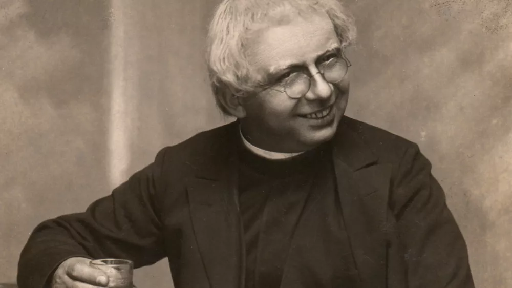 Fran Lipah / Foto: Slogi