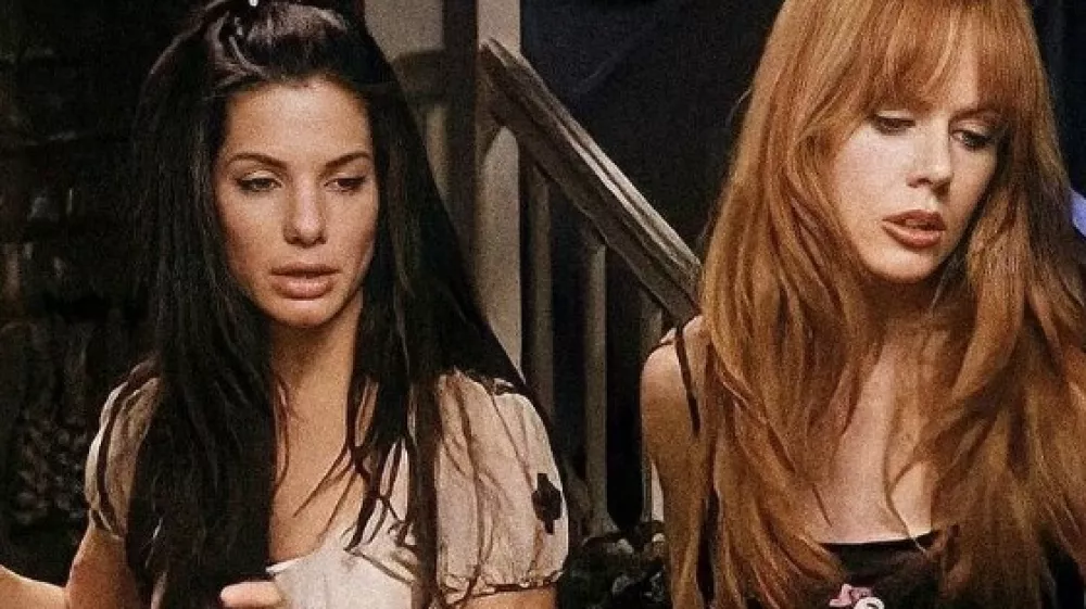 Practical Magic / Foto: Warner Bros.