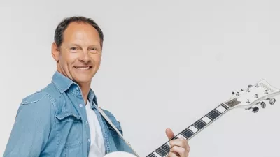 Jože Potrebuje&scaron; / Foto: Marko Delbello Ocepek 