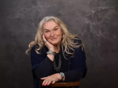 Elda Viler / Foto: Arhiv