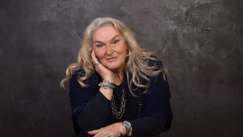 Elda Viler / Foto: Arhiv