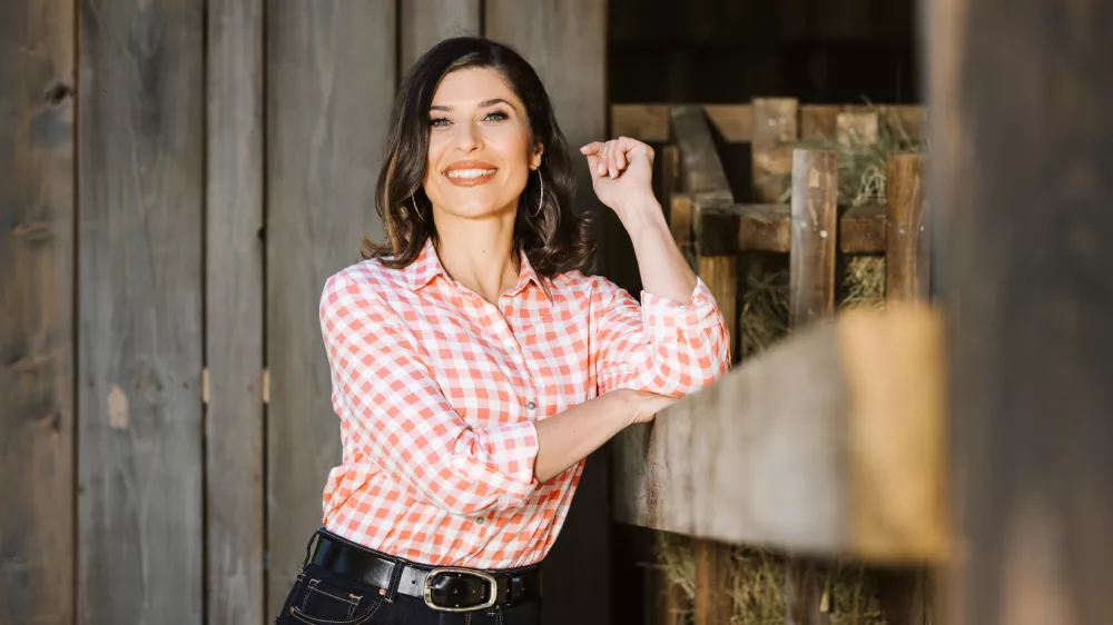 Natalija Bratkovič / Foto: Pop Tv