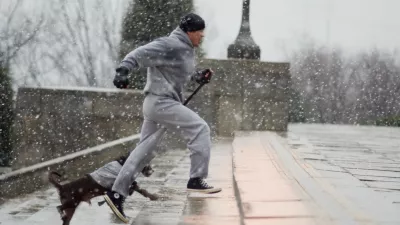Stallone v enem od prizorov filma. /&nbsp;Foto: Profimedia