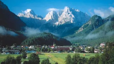 Kranjskogorska občina brez zadolževanja