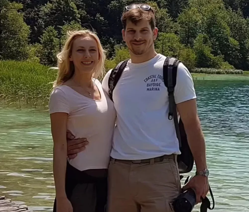 Umorjena Švicarja Kristina Joksimović