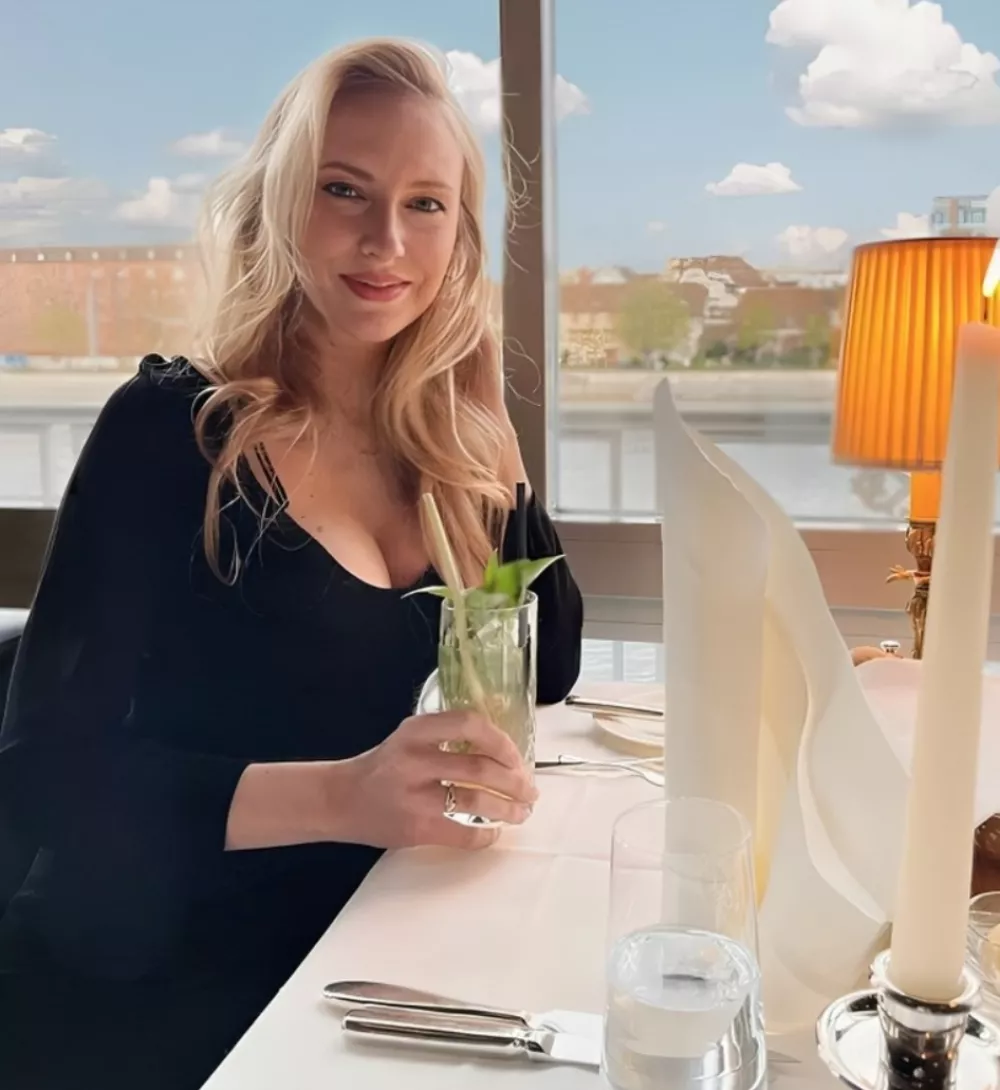 Umorjena Švicarja Kristina Joksimović