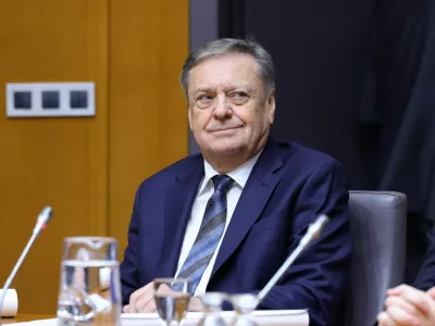 Zoran Janković, Državni zbor, 30. redna seja Preiskovalne komisije o ugotavljanju zlorab in nezakonitosti pri gradnji povezovalnega kanala C0 na območju ljubljanskega vodonosnika Ljubljanskega polja