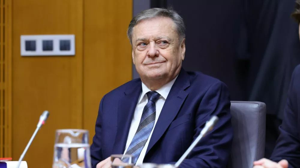 Zoran Janković, Državni zbor, 30. redna seja Preiskovalne komisije o ugotavljanju zlorab in nezakonitosti pri gradnji povezovalnega kanala C0 na območju ljubljanskega vodonosnika Ljubljanskega polja