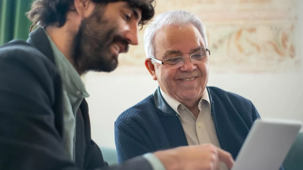 Foto: KreditZaPodjetja.si