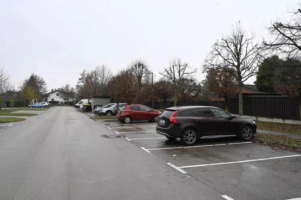 Ali občina res re&scaron;uje težave tam, kjer jih ni?