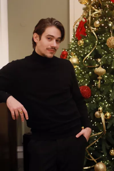 19.12.2025 - Bojan CvjetičaninFoto: Tomaž Skale / Foto: 