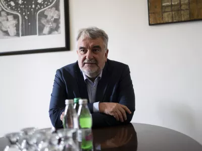 Dr. Emil Erjavec: Sporazum Mercosur ne vodi v pogrom evropskega kmetijstva