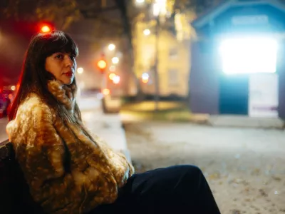 PROSIM NE OBREZUJ FOTOGRAFIJE11.12. 2025 - Kukla Katarina BogdanovićFOTO: Nik Erik Neubauer