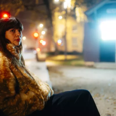 PROSIM NE OBREZUJ FOTOGRAFIJE11.12. 2025 - Kukla Katarina BogdanovićFOTO: Nik Erik Neubauer