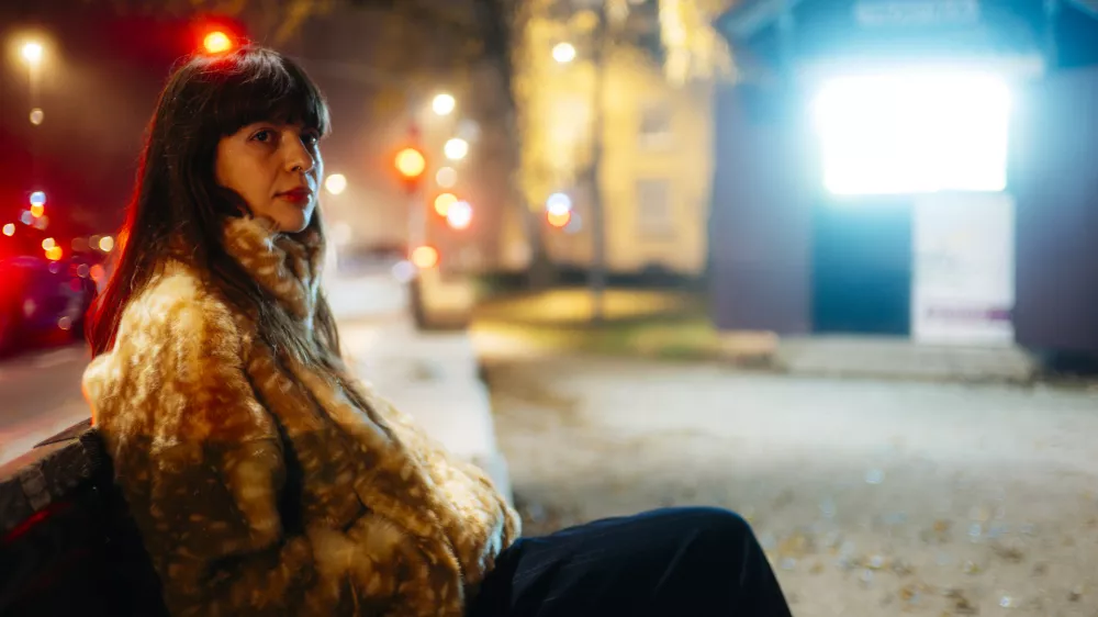 PROSIM NE OBREZUJ FOTOGRAFIJE11.12. 2025 - Kukla Katarina BogdanovićFOTO: Nik Erik Neubauer