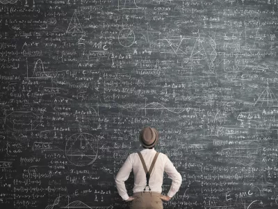 man think how to solve the problem