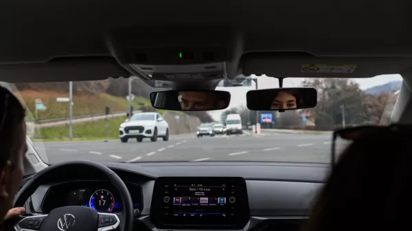 Prometna ureditev na Ro&scaron;ki cesti ni sporna