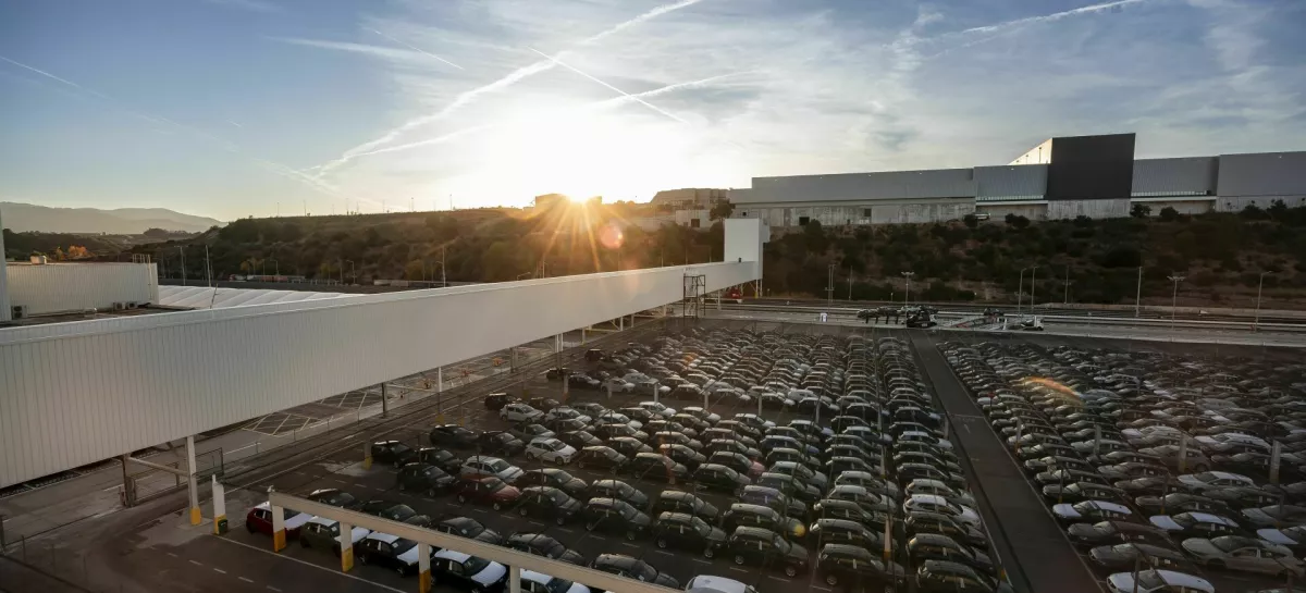 Evropa vrača udarec Kitajski: le 45 sekund za avtomobilsko baterijo