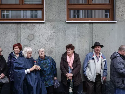 So bili v preteklosti upokojeni mo&scaron;ki diskriminirani?