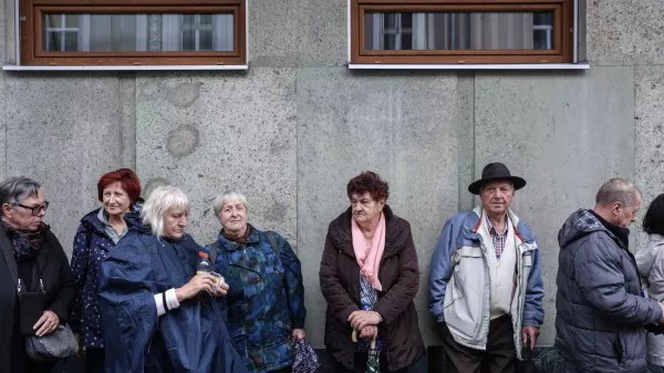 So bili v preteklosti upokojeni mo&scaron;ki diskriminirani?