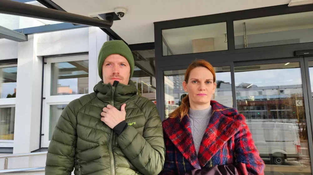 Sorodniki pokojnega izgubili tožbo: za prijateljevo smrt v gorah ni odgovoren