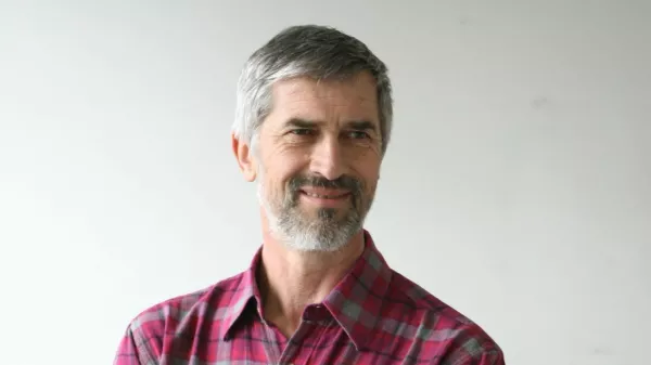 Andrej Velkavrh o vremenu na plani&scaron;ki praznik.